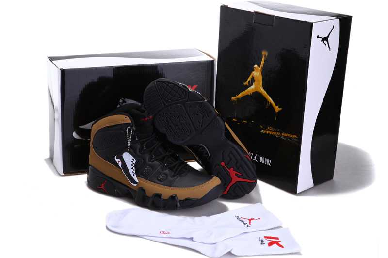 Black Air Jordan 9 Aliexpress Vendre Nike Air Jordan